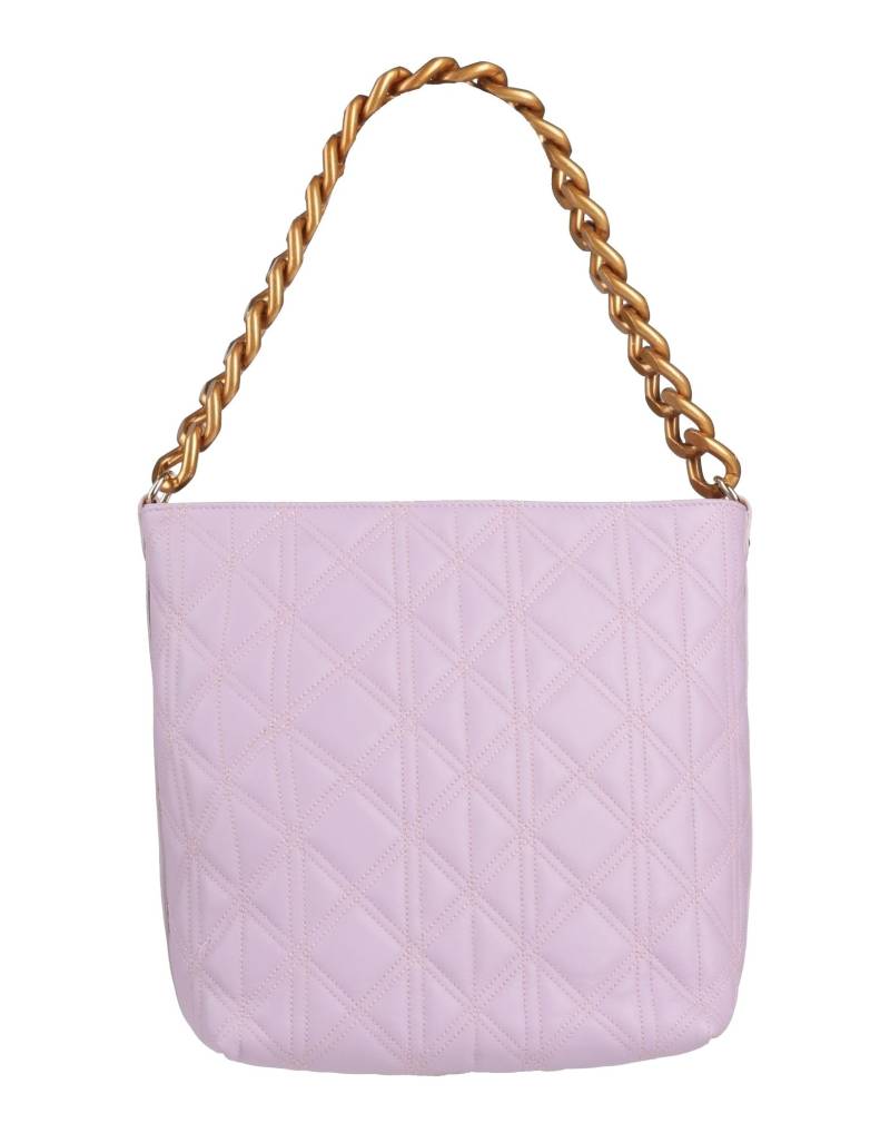 MY-BEST BAG Handtaschen Damen Malve von MY-BEST BAG