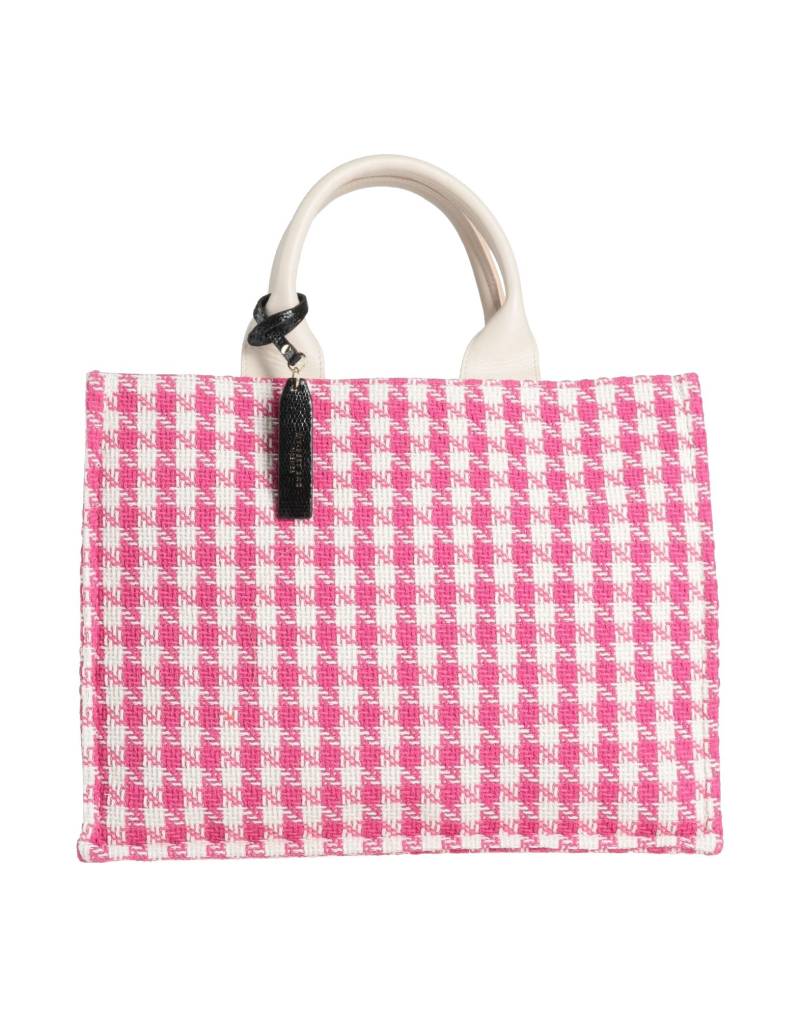MY-BEST BAG Handtaschen Damen Fuchsia von MY-BEST BAG