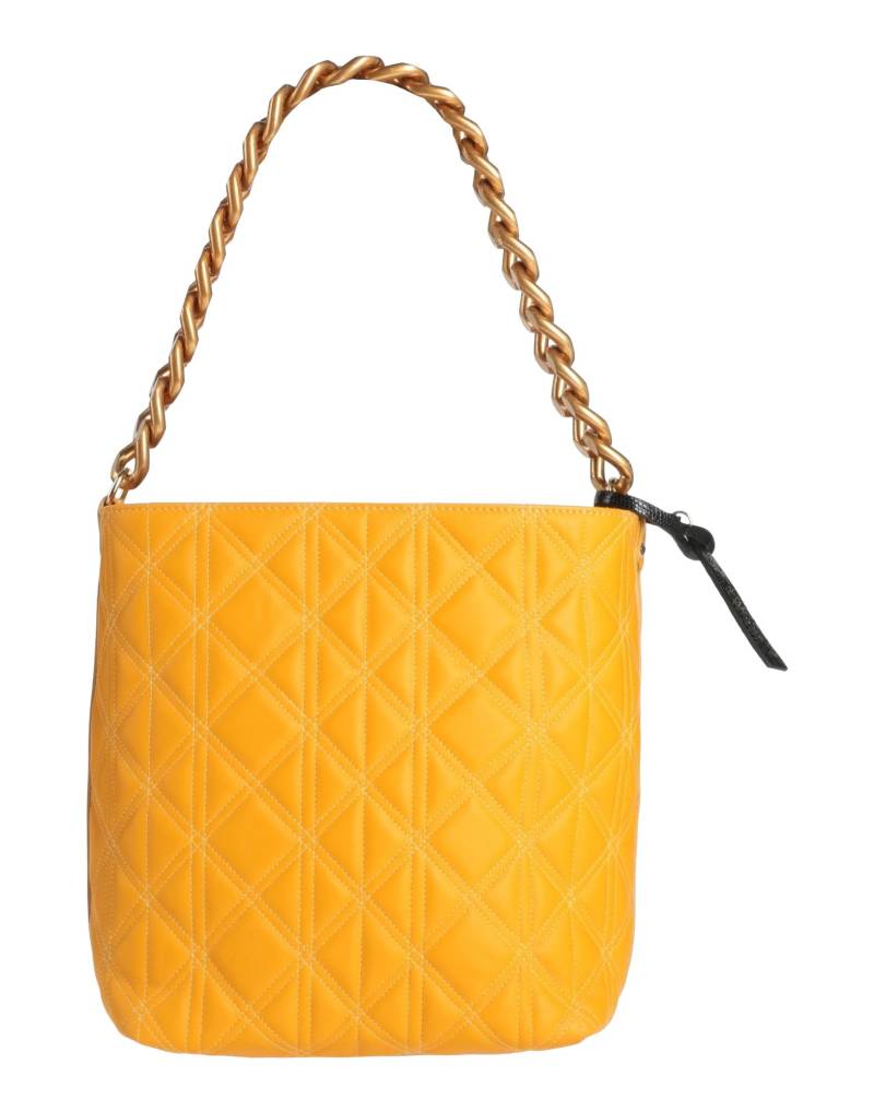 MY-BEST BAG Handtaschen Damen Gelb von MY-BEST BAG