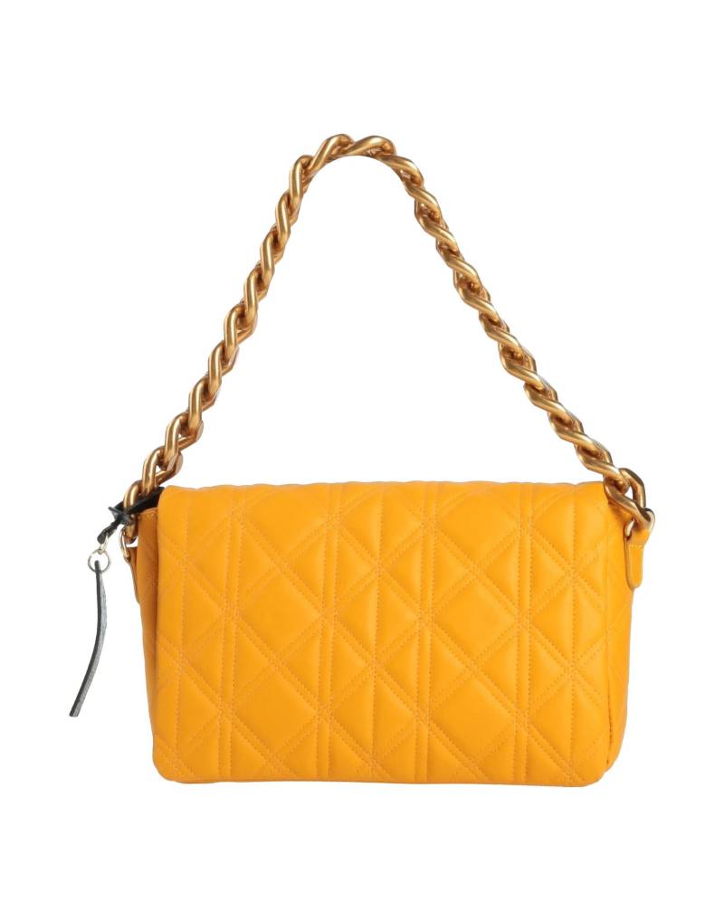 MY-BEST BAG Handtaschen Damen Gelb von MY-BEST BAG