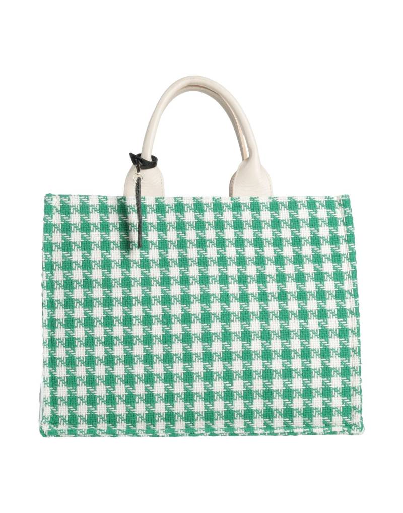 MY-BEST BAG Handtaschen Damen Grün von MY-BEST BAG