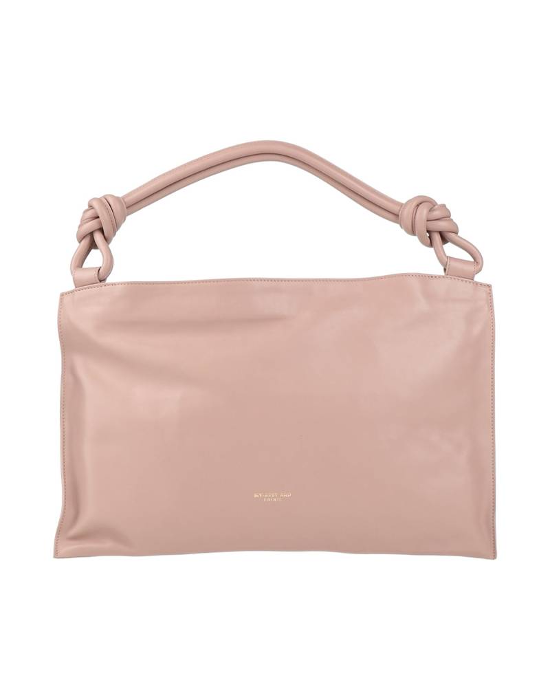 MY-BEST BAG Handtaschen Damen Hellbraun von MY-BEST BAG