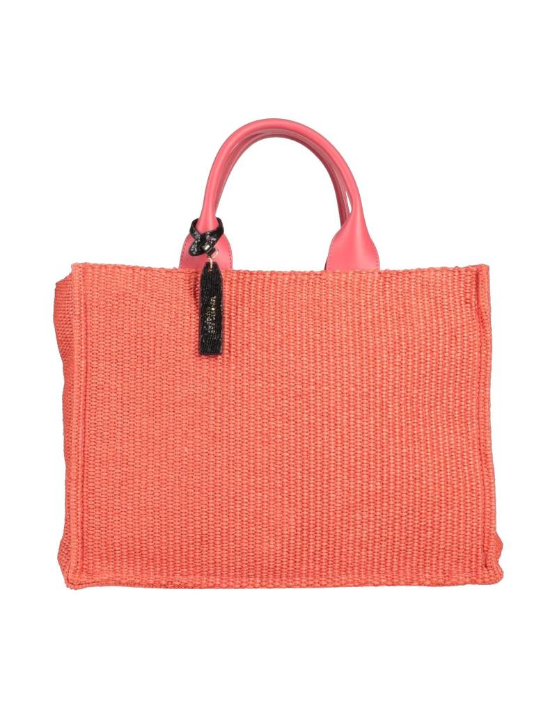 MY-BEST BAG Handtaschen Damen Orange von MY-BEST BAG