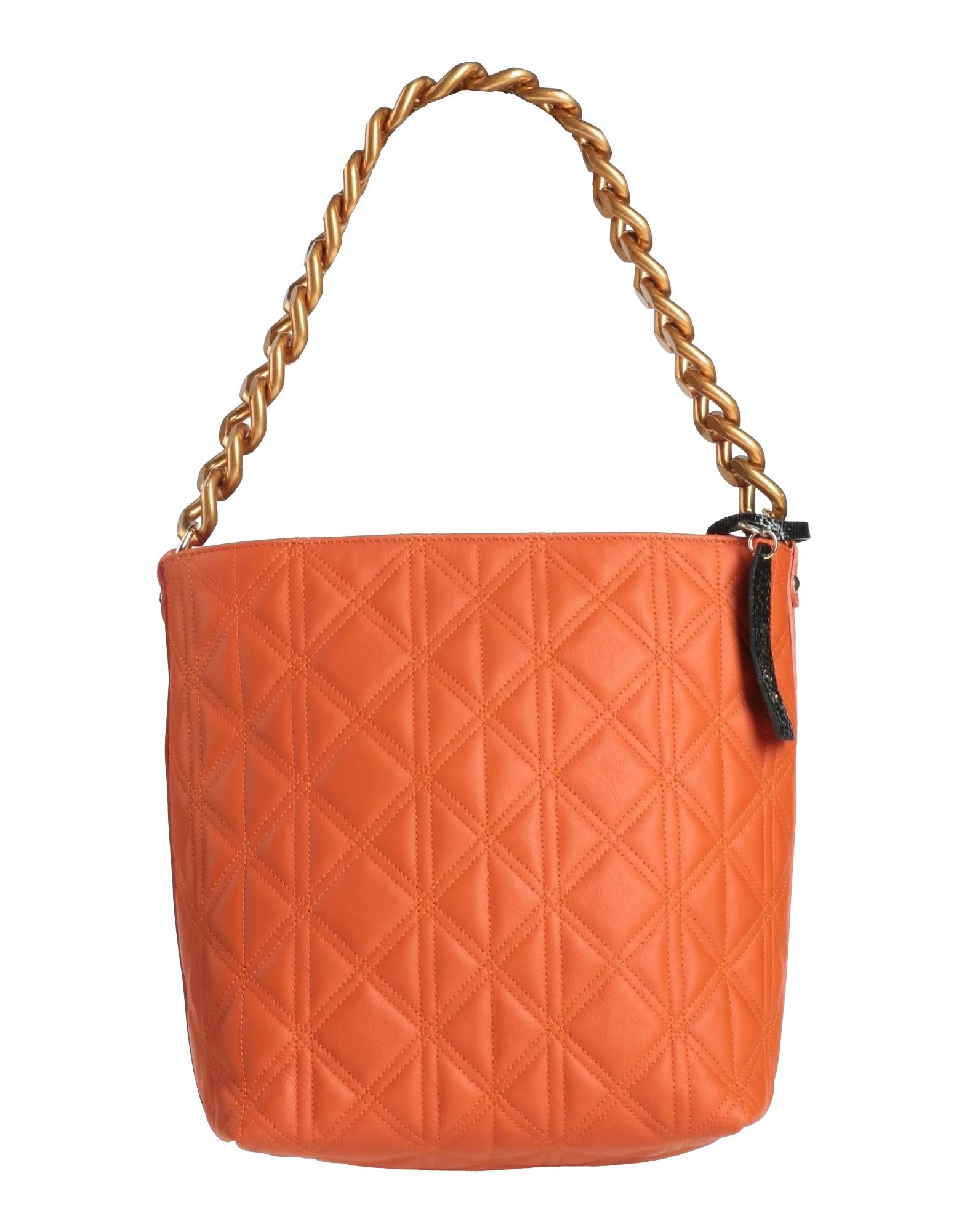 MY-BEST BAGS Handtaschen Damen Orange von MY-BEST BAGS