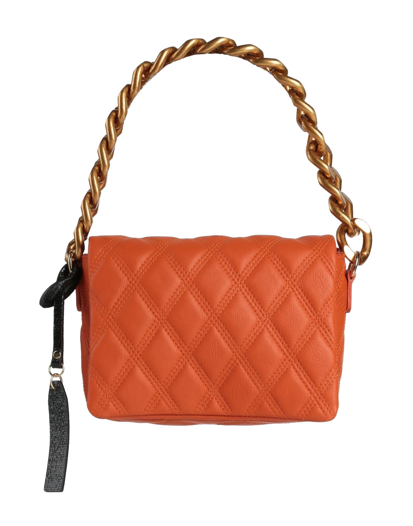 MY-BEST BAGS Handtaschen Damen Orange von MY-BEST BAGS