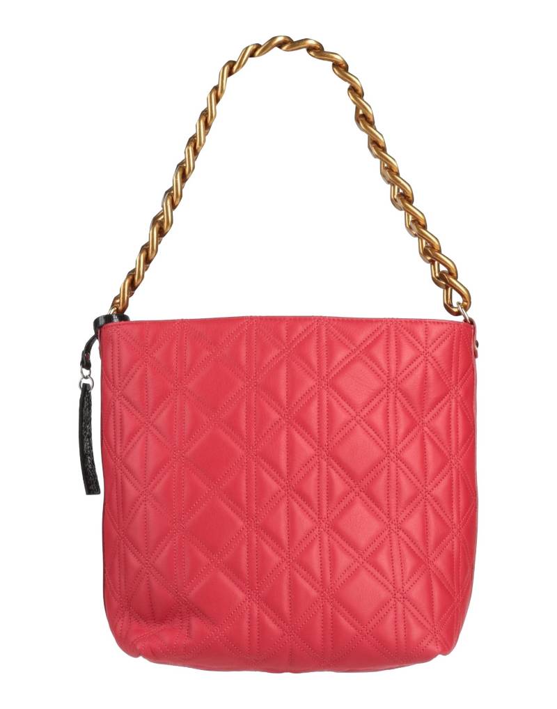 MY-BEST BAG Handtaschen Damen Rot von MY-BEST BAG