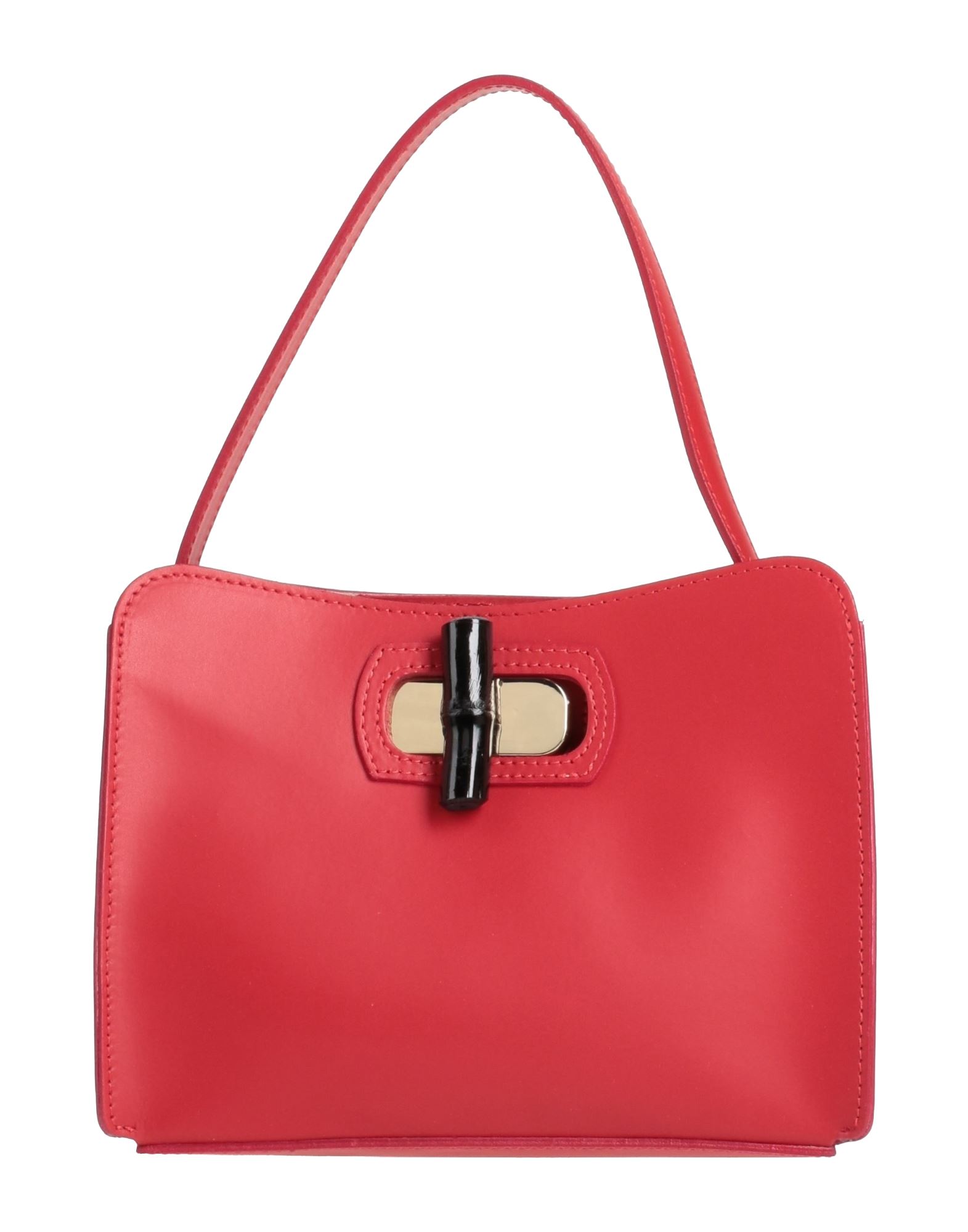 MY-BEST BAGS Handtaschen Damen Rot von MY-BEST BAGS