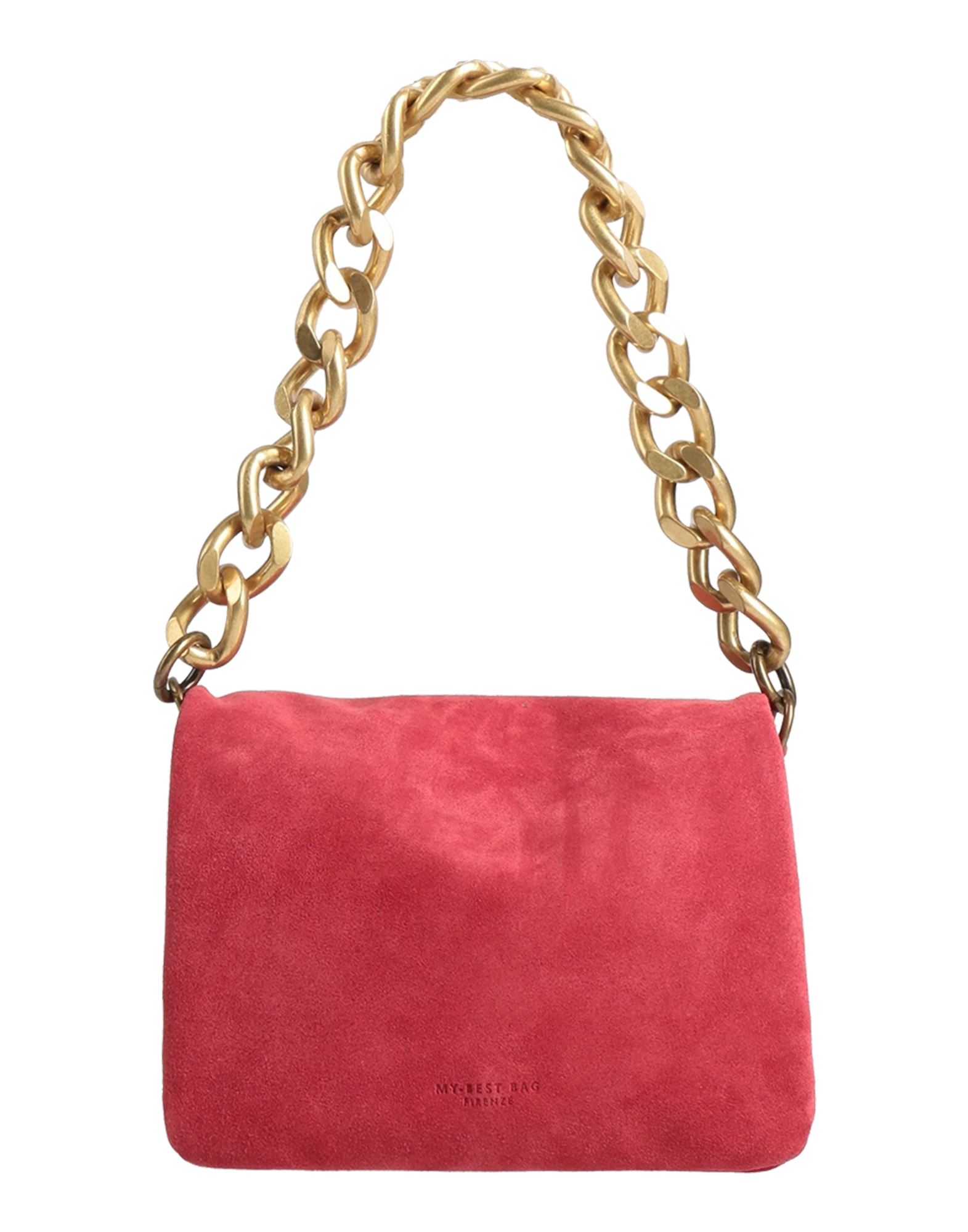 MY-BEST BAGS Handtaschen Damen Rot von MY-BEST BAGS