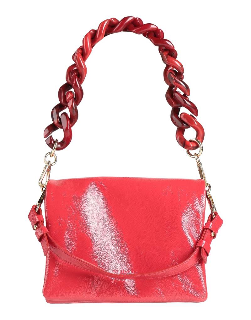 MY-BEST BAG Handtaschen Damen Rot von MY-BEST BAG