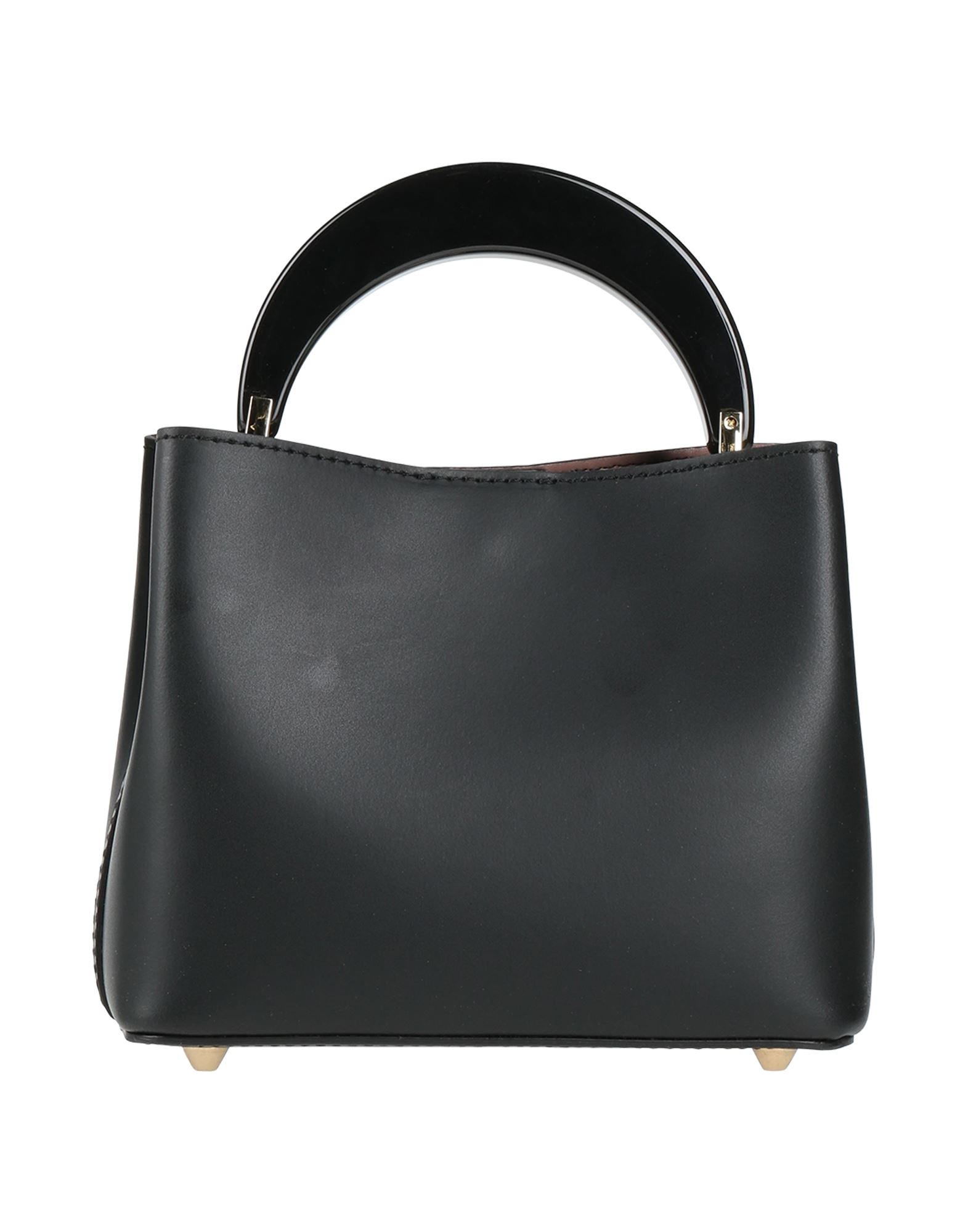 MY-BEST BAG Handtaschen Damen Schwarz MY-BEST BAG Handtaschen Damen Schwarz von MY-BEST BAG