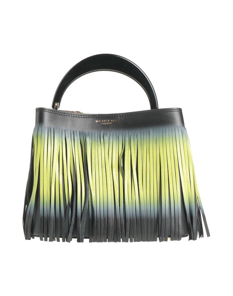 MY-BEST BAG Handtaschen Damen Schwarz von MY-BEST BAG