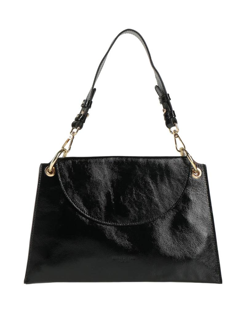 MY-BEST BAG Handtaschen Damen Schwarz von MY-BEST BAG