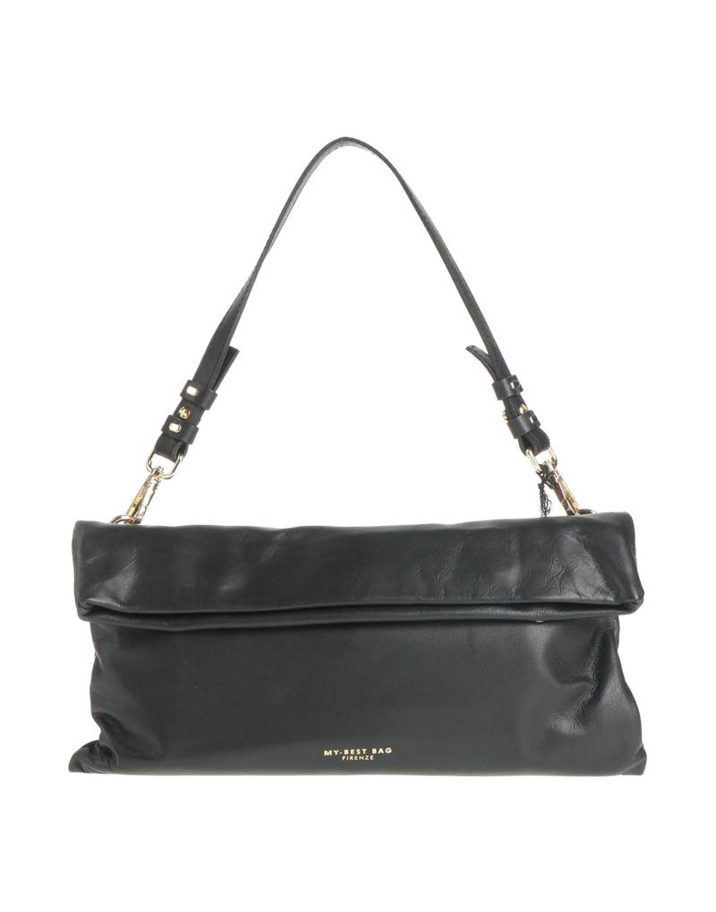 MY-BEST BAG Handtaschen Damen Schwarz von MY-BEST BAG