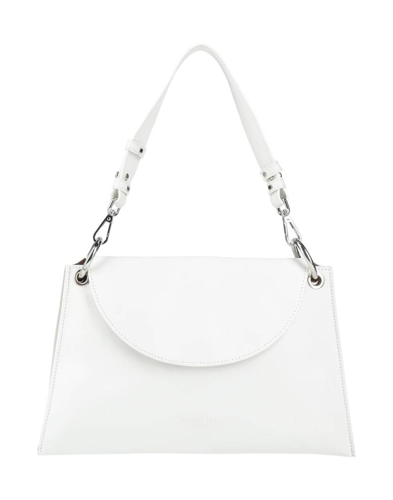 MY-BEST BAG Handtaschen Damen Weiß von MY-BEST BAG