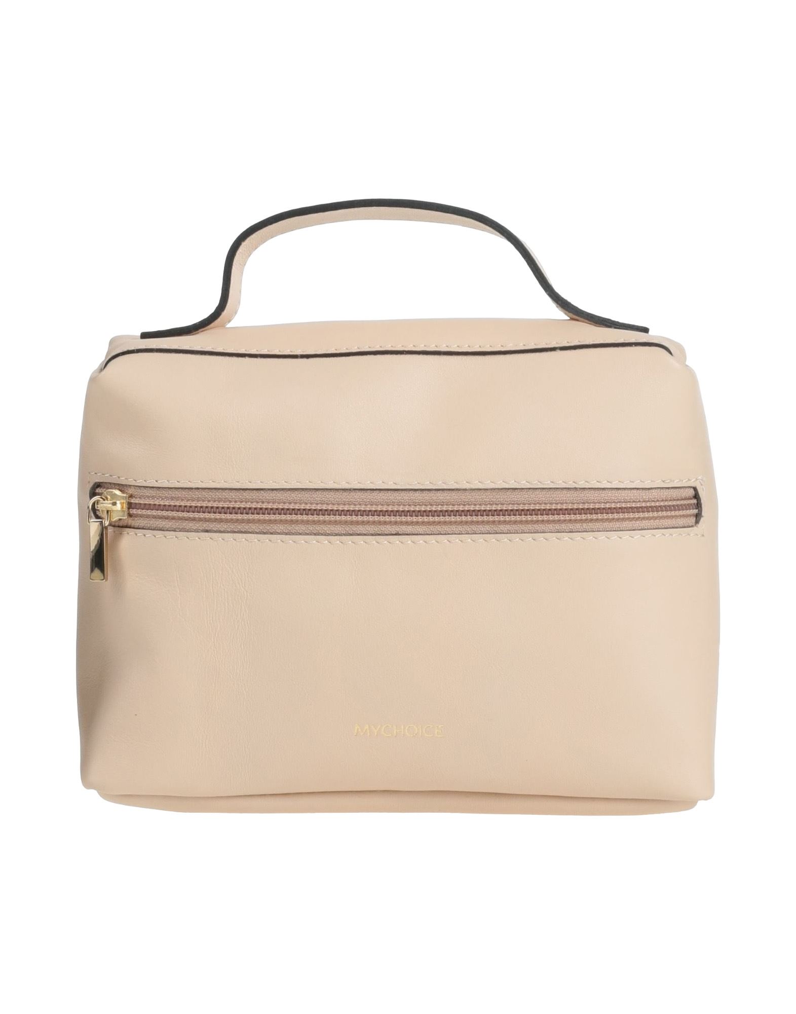 MY CHOICE Handtaschen Damen Beige von MY CHOICE