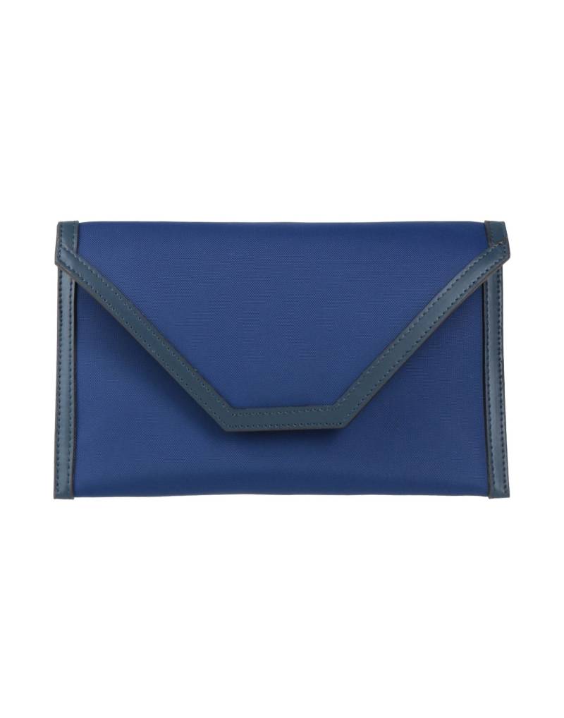 MY CHOICE Handtaschen Damen Blau von MY CHOICE