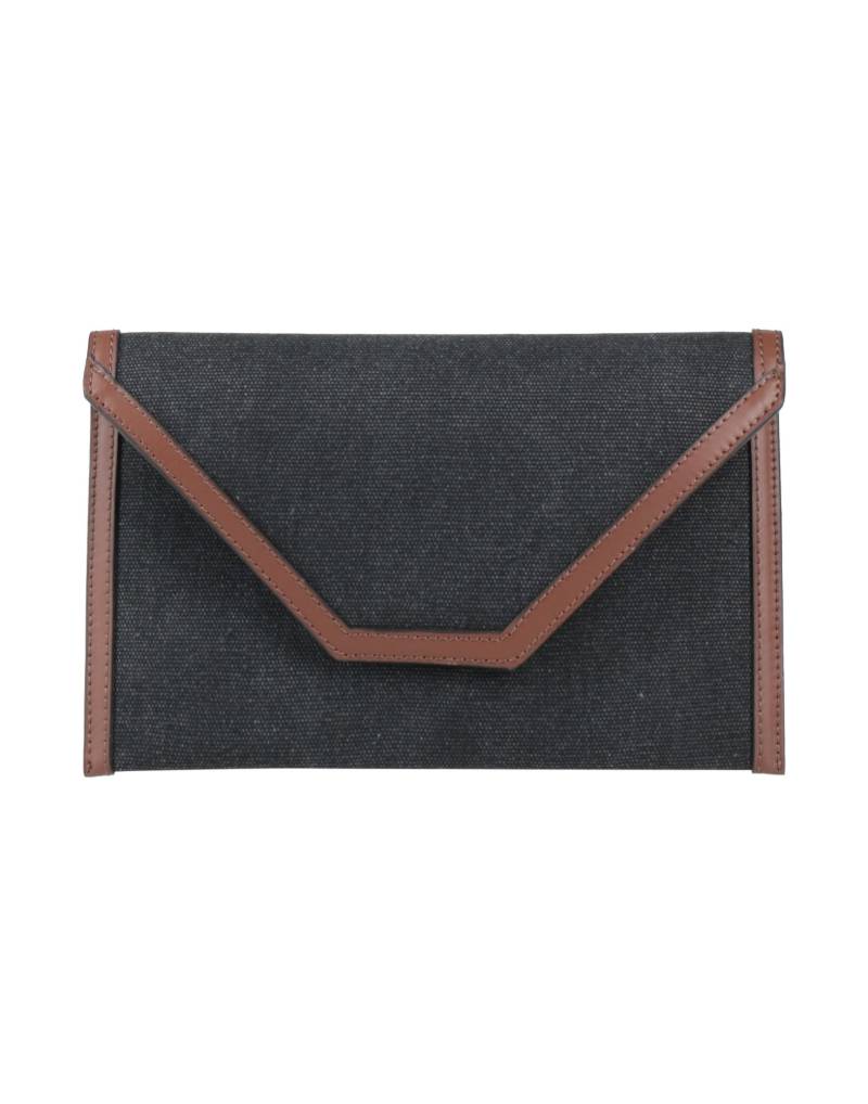 MY CHOICE Handtaschen Damen Braungrau von MY CHOICE