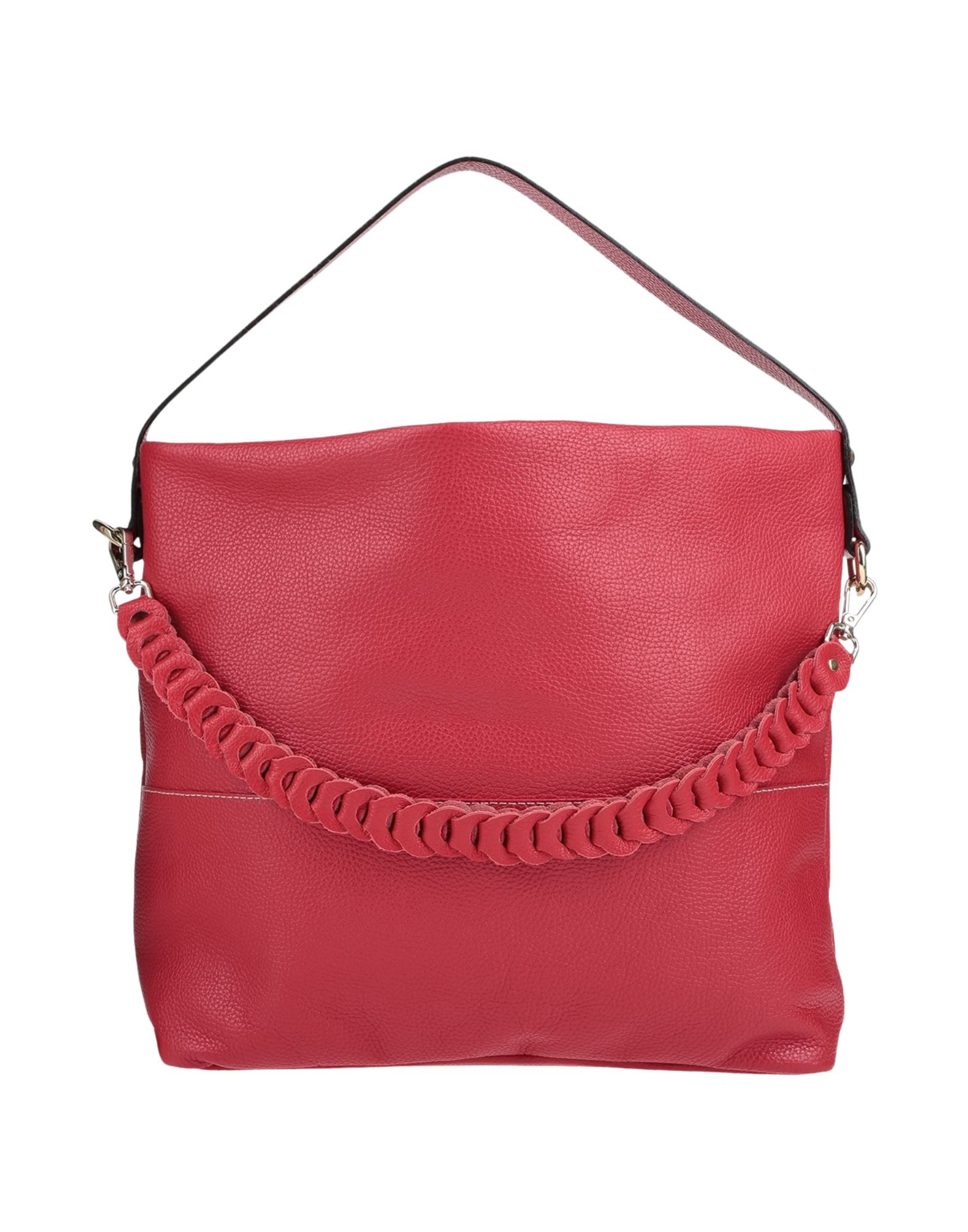 MY CHOICE Handtaschen Damen Rot von MY CHOICE