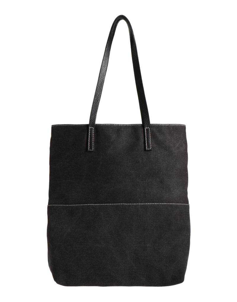 MY CHOICE Schultertasche Damen Granitgrau von MY CHOICE