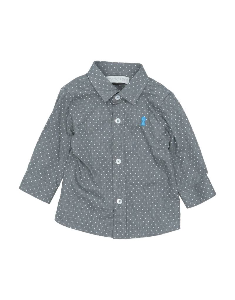 MYCLÒ SET Hemd Kinder Blei von MYCLÒ SET