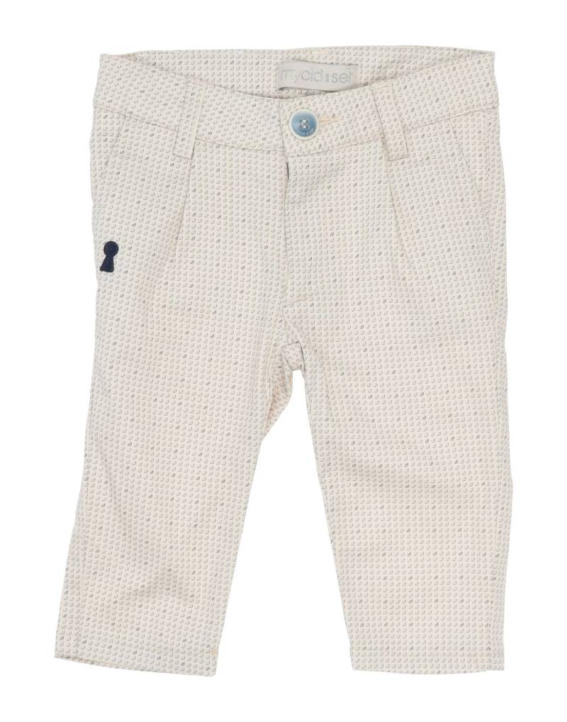 MYCLÒ SET Hose Kinder Hellgrau von MYCLÒ SET