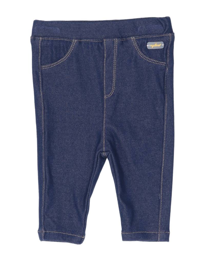 MYCLÒ SET Leggings Kinder Blau von MYCLÒ SET