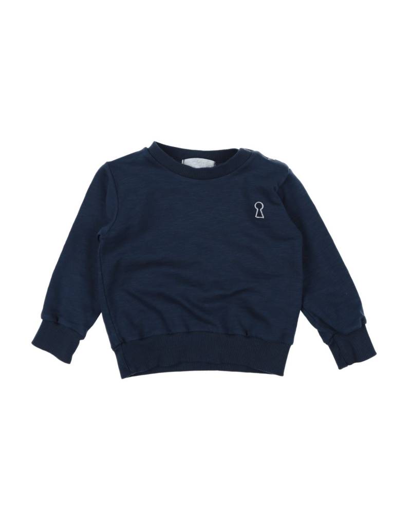 MYCLÒ SET Sweatshirt Kinder Nachtblau von MYCLÒ SET