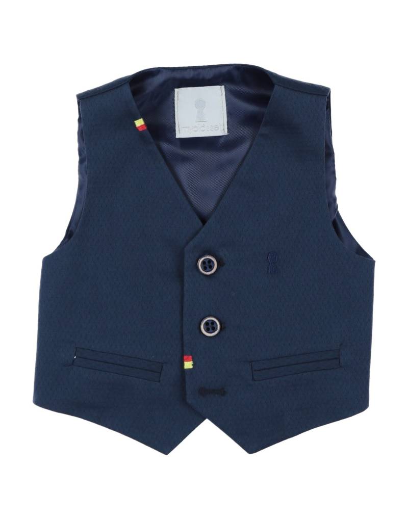 MYCLÒ SET Couture-weste Kinder Nachtblau von MYCLÒ SET