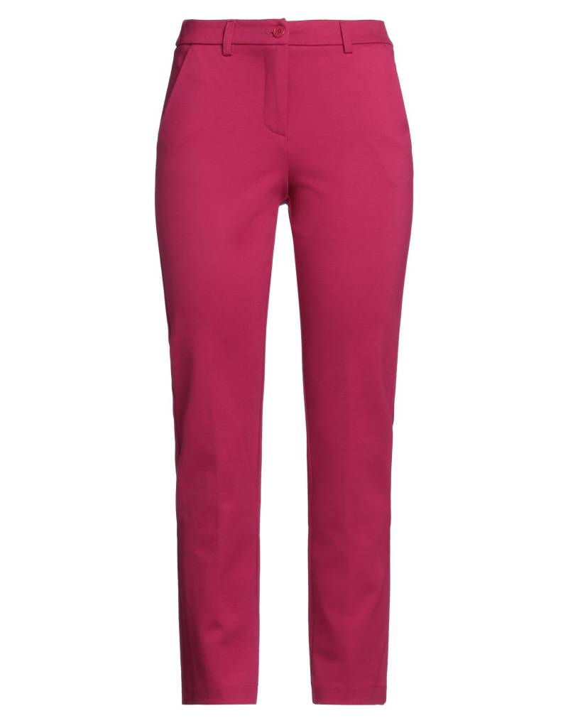 MY DREAM Hose Damen Fuchsia von MY DREAM