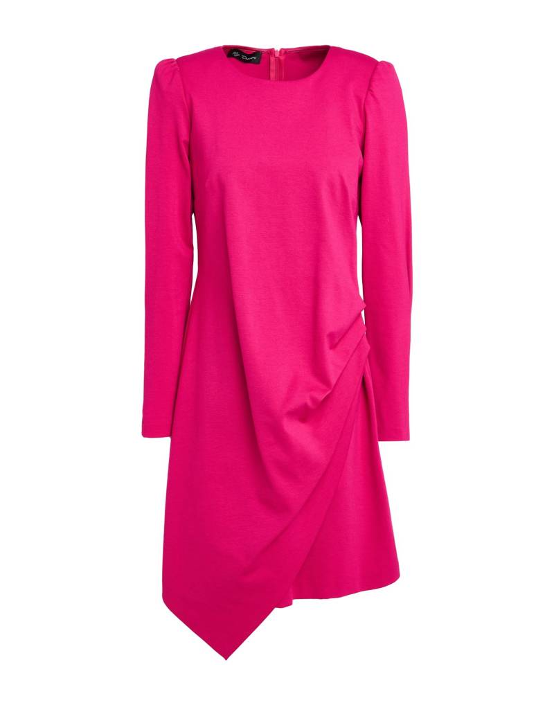 MY DREAM Mini-kleid Damen Fuchsia von MY DREAM