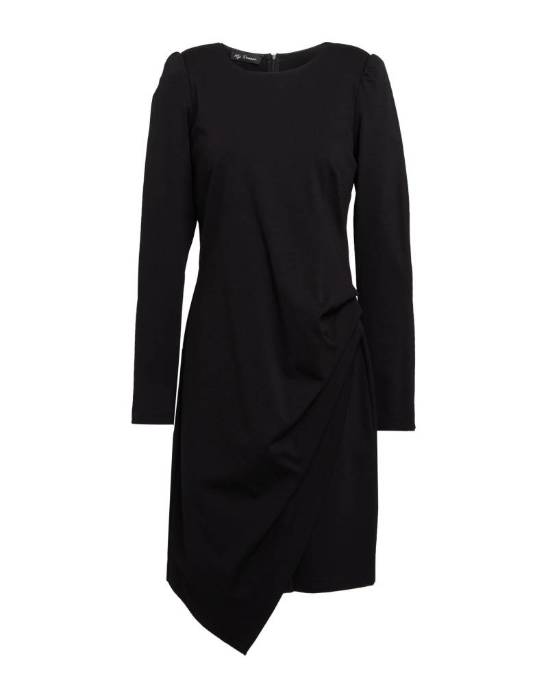 MY DREAM Mini-kleid Damen Schwarz von MY DREAM