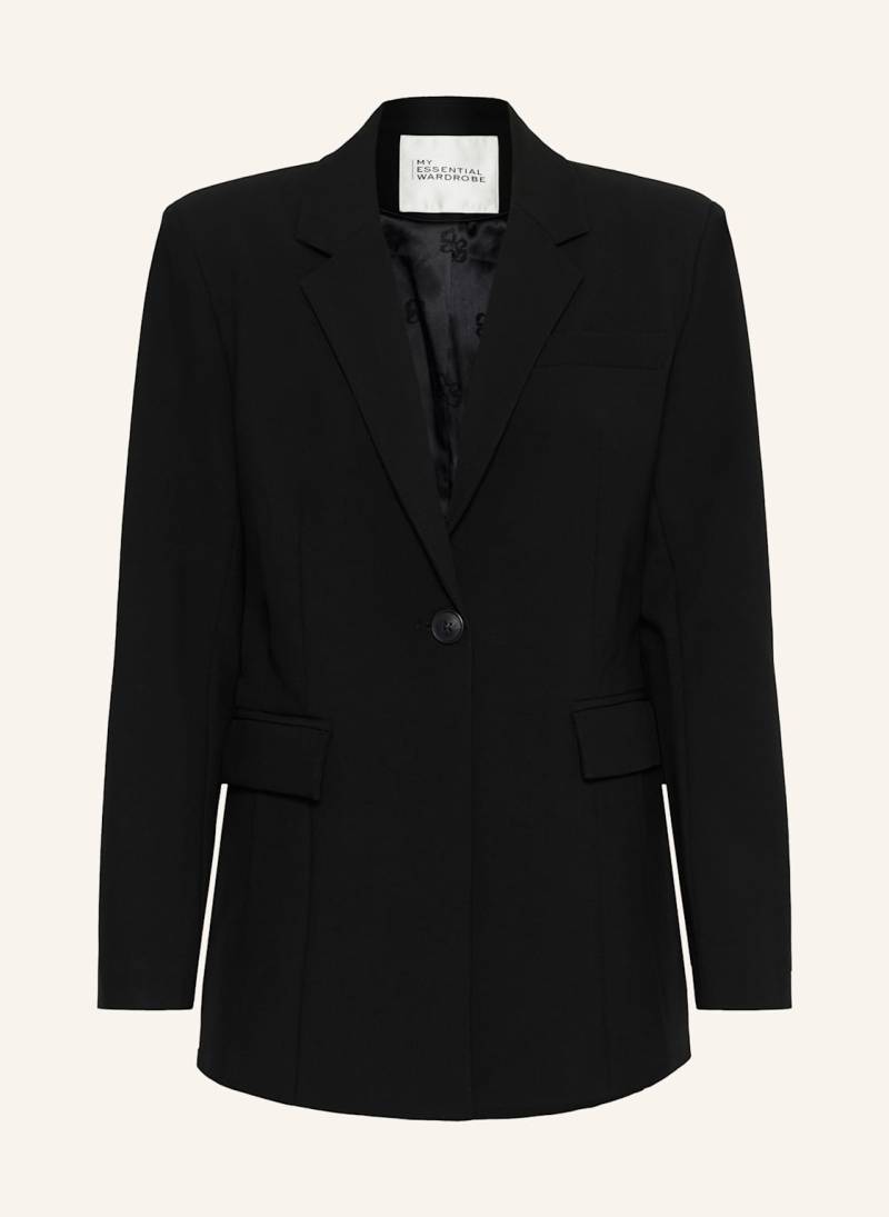 My Essential Wardrobe Blazer Milan schwarz von MY ESSENTIAL WARDROBE