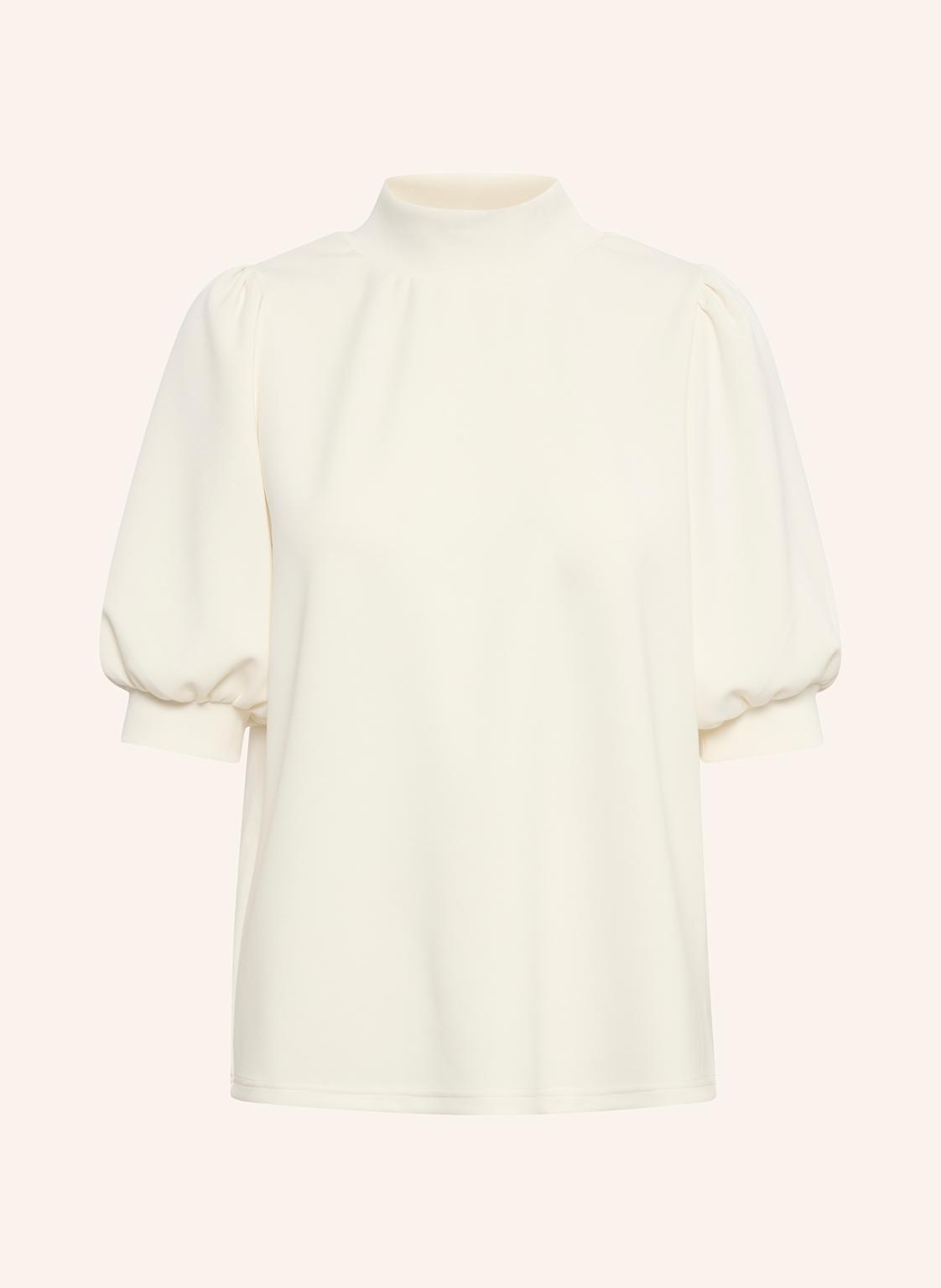 My Essential Wardrobe Bluse Puff weiss von MY ESSENTIAL WARDROBE