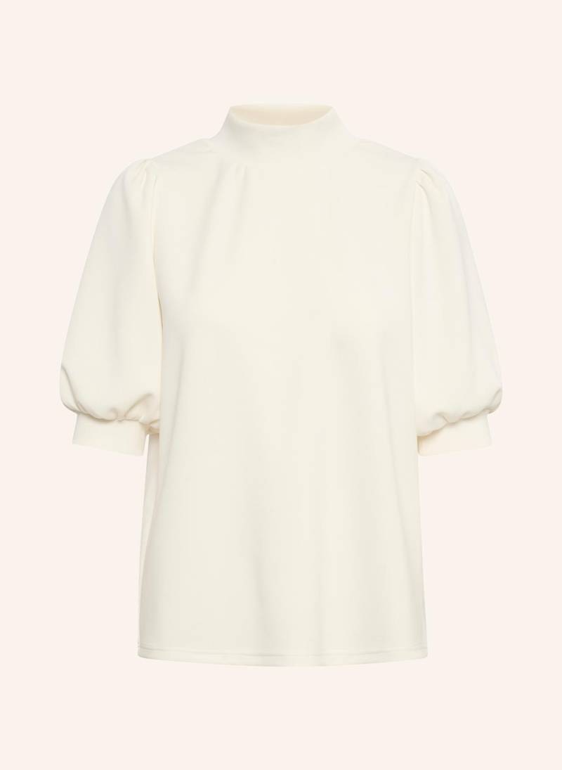 My Essential Wardrobe Bluse Puff weiss von MY ESSENTIAL WARDROBE