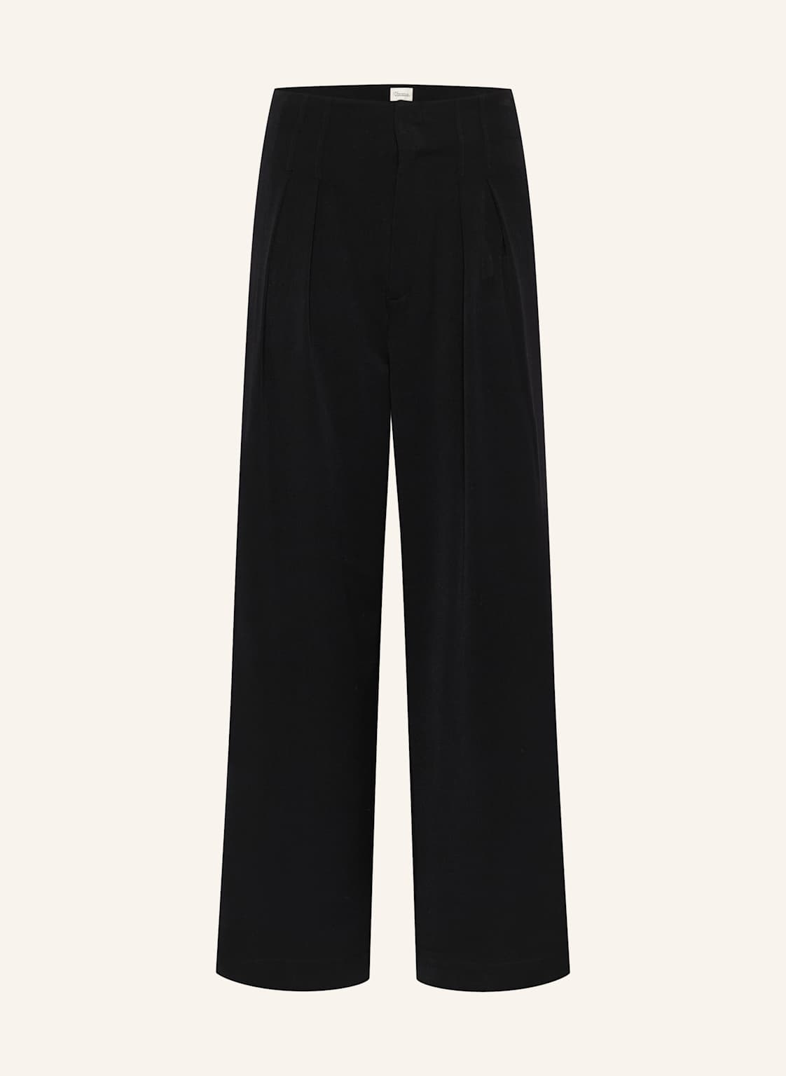 My Essential Wardrobe Hose Sille schwarz von MY ESSENTIAL WARDROBE