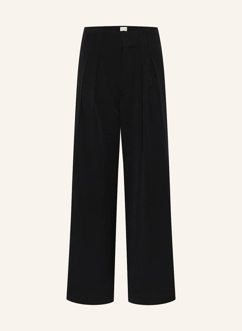 My Essential Wardrobe Hose Sille schwarz von MY ESSENTIAL WARDROBE