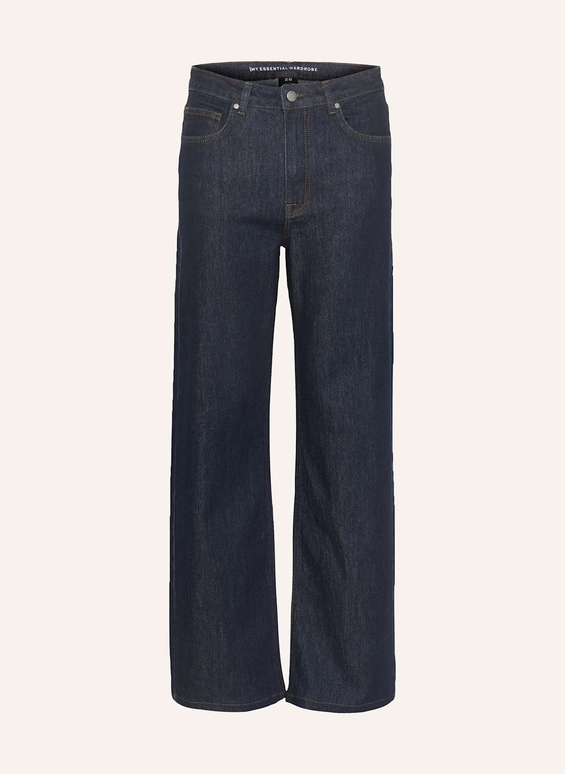 My Essential Wardrobe Jeans Louis blau von MY ESSENTIAL WARDROBE
