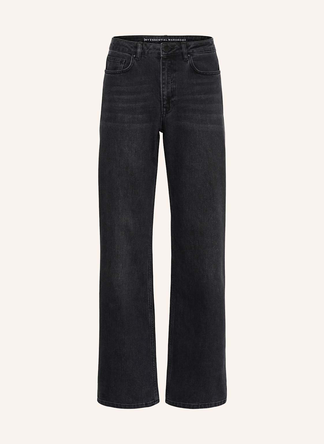 My Essential Wardrobe Jeans Louis grau von MY ESSENTIAL WARDROBE