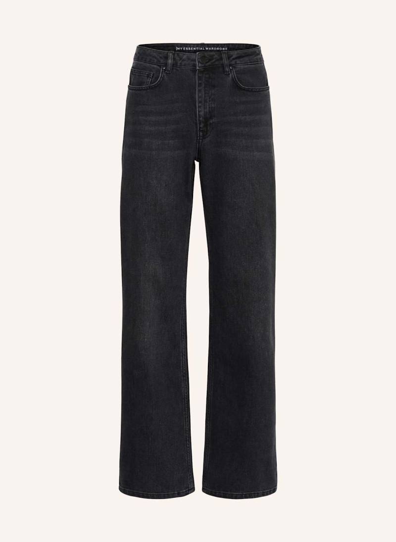 My Essential Wardrobe Jeans Louis grau von MY ESSENTIAL WARDROBE