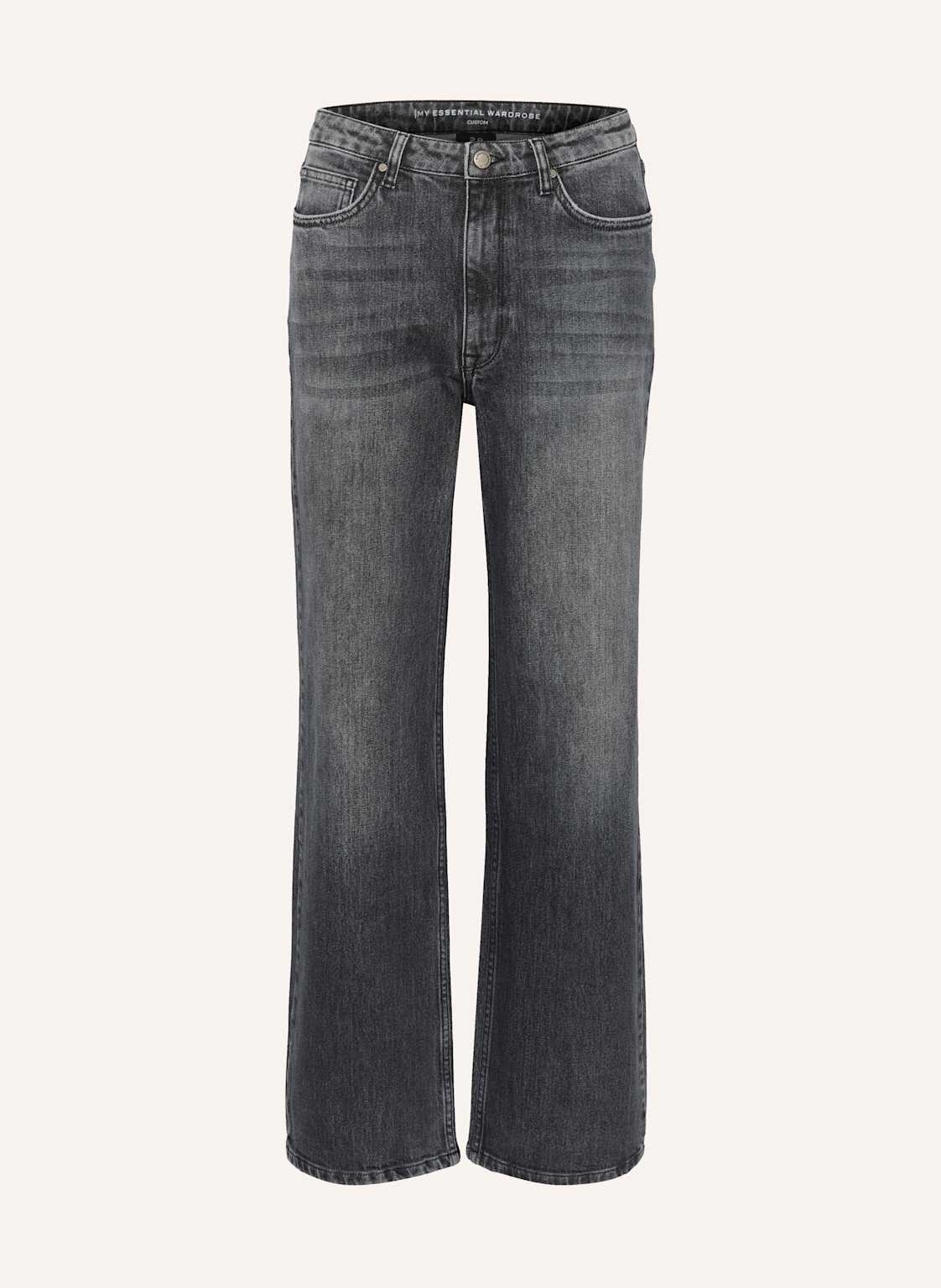 My Essential Wardrobe Jeans Louis grau von MY ESSENTIAL WARDROBE