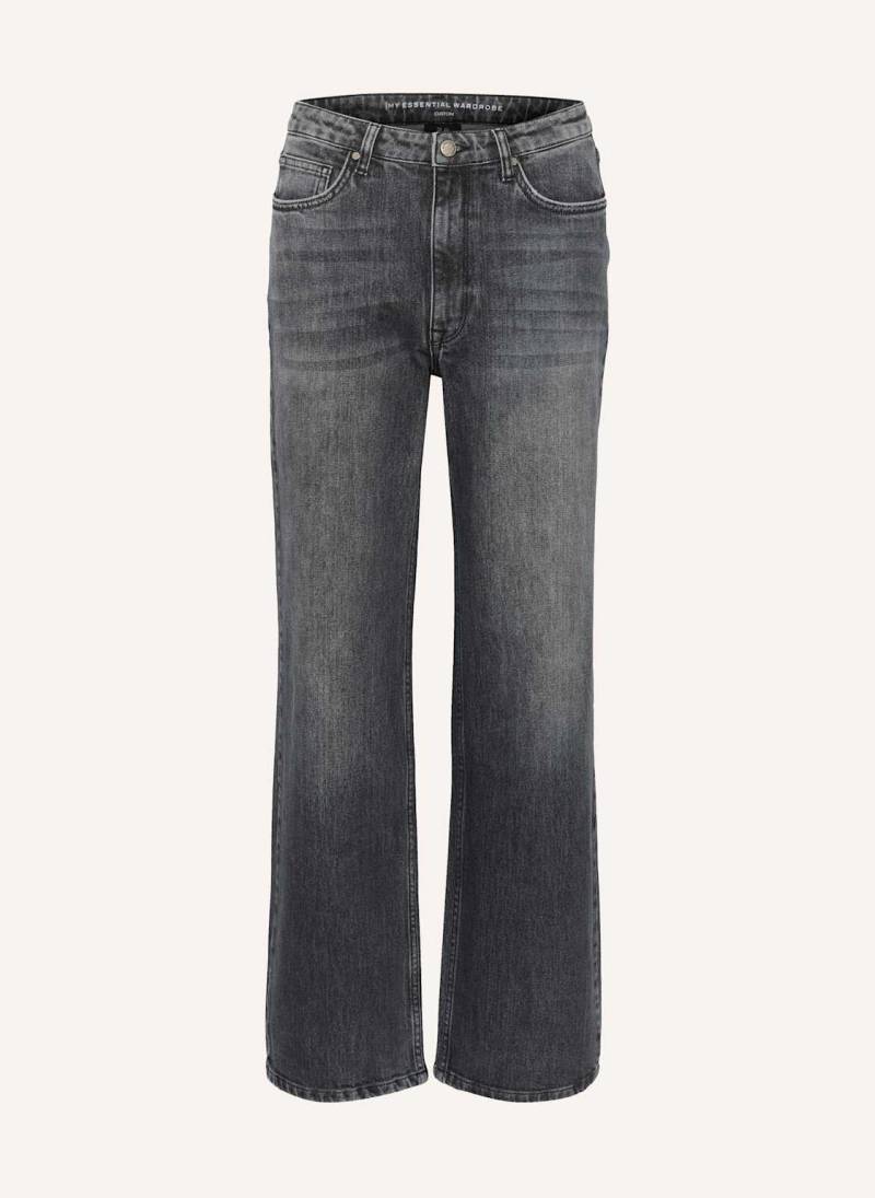 My Essential Wardrobe Jeans Louis grau von MY ESSENTIAL WARDROBE
