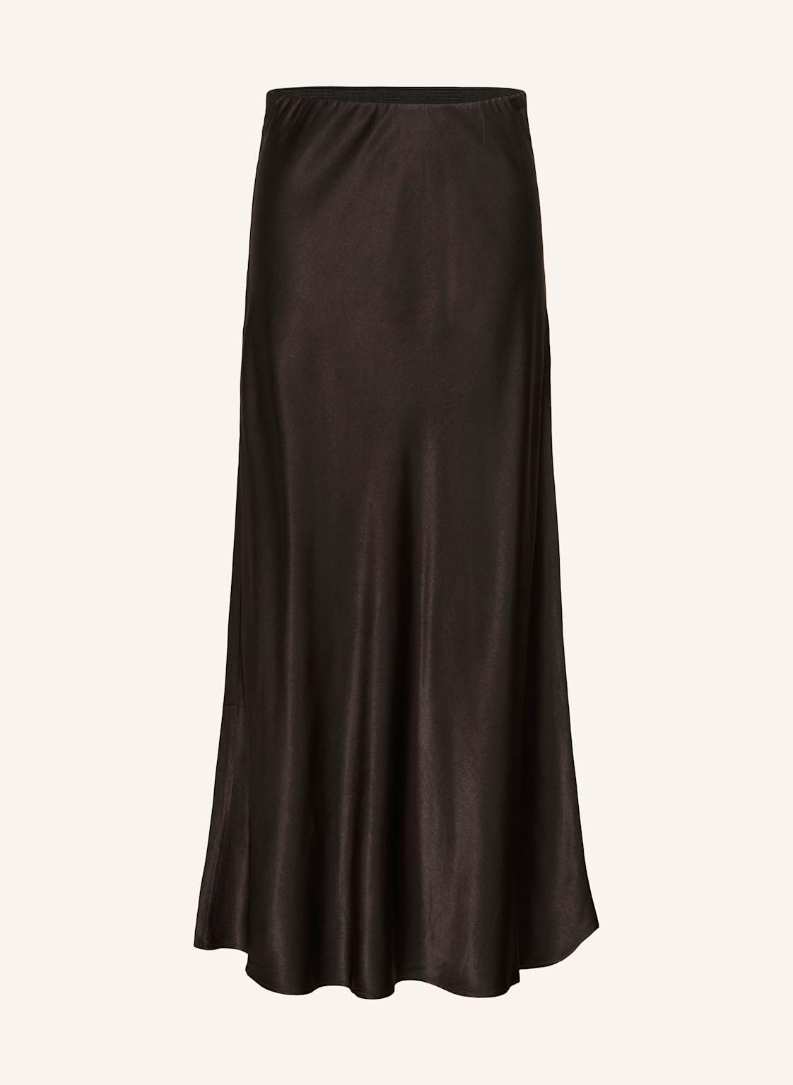 My Essential Wardrobe Rock Estelle braun von MY ESSENTIAL WARDROBE