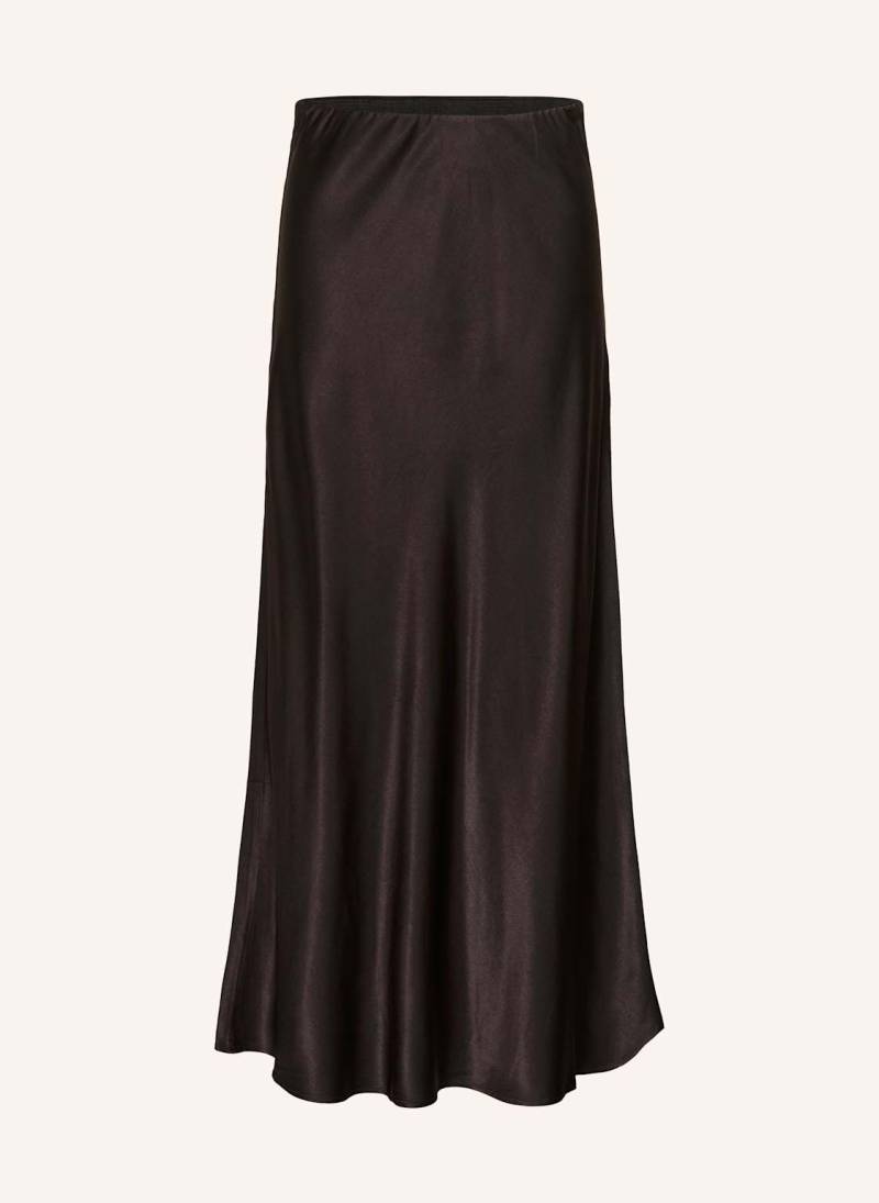 My Essential Wardrobe Rock Estelle braun von MY ESSENTIAL WARDROBE