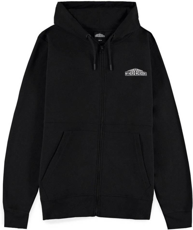 MY HERO ACADEMIA Kapuzenpullover von MY HERO ACADEMIA