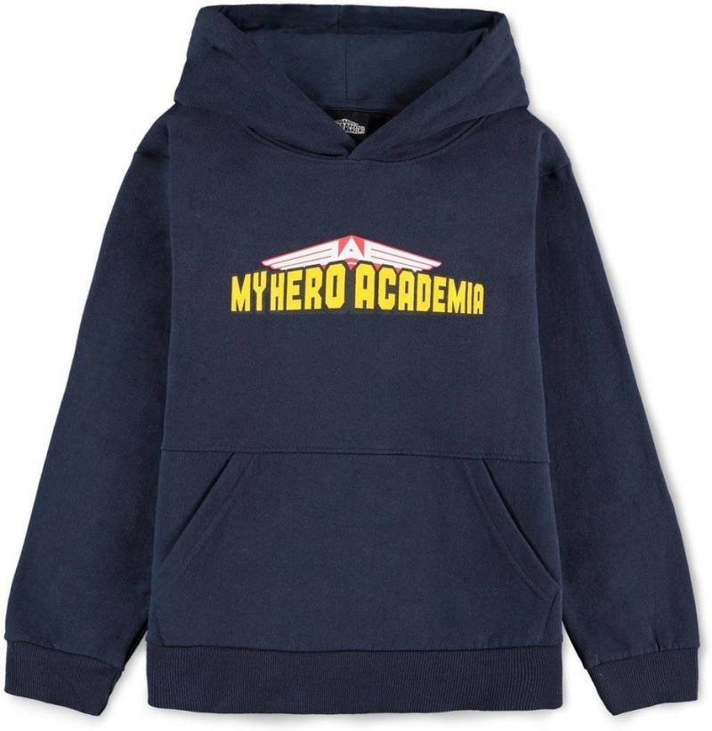 MY HERO ACADEMIA Kapuzenpullover von MY HERO ACADEMIA