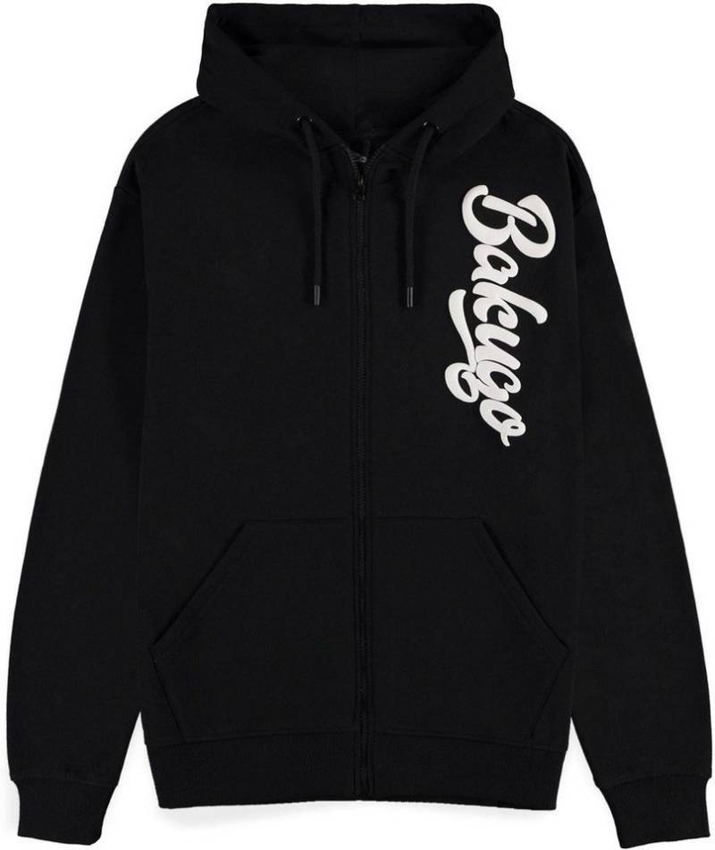 MY HERO ACADEMIA Kapuzenpullover von MY HERO ACADEMIA