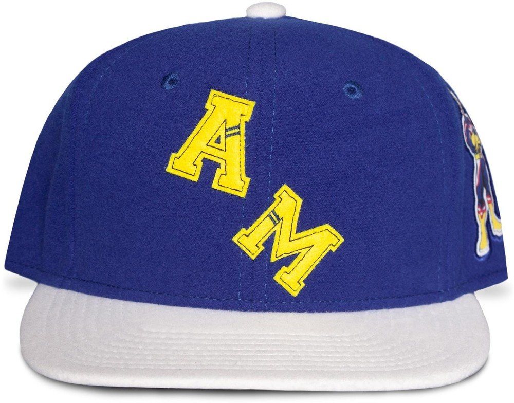 MY HERO ACADEMIA Snapback Cap MY HERO ACADEMIA Snapback Cap von MY HERO ACADEMIA