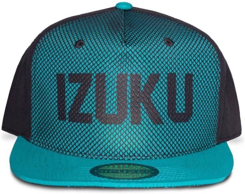 MY HERO ACADEMIA Snapback Cap von MY HERO ACADEMIA