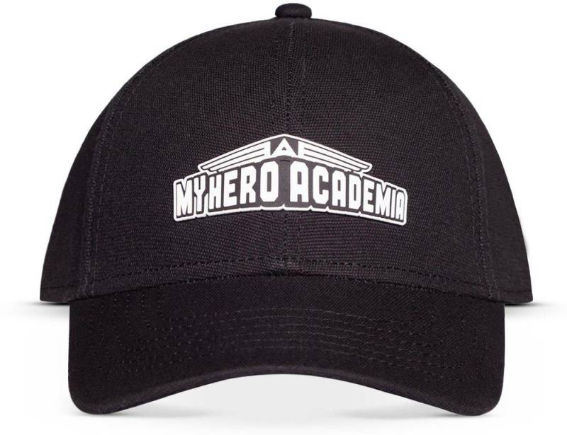 MY HERO ACADEMIA Snapback Cap von MY HERO ACADEMIA