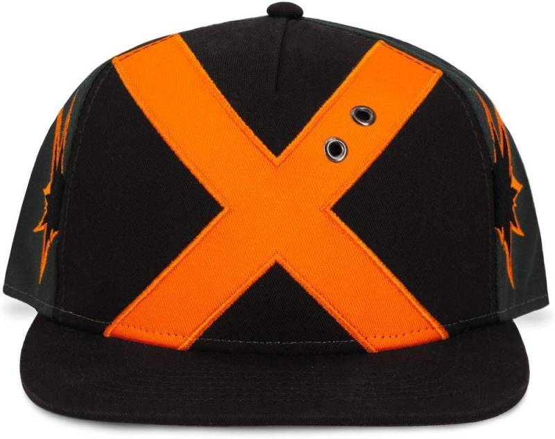 MY HERO ACADEMIA Snapback Cap von MY HERO ACADEMIA